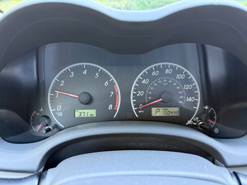 Used 2010 Toyota Corolla LE w/ All Weather Guard Pkg FWD image 11