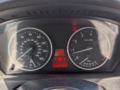 Used 2012 BMW X5 xDrive35i AWD/4WD image 11