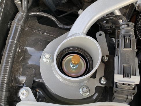 Used 2023 MAZDA MX-5 Miata Club w/ Brembo/BBS Recaro Package image 11