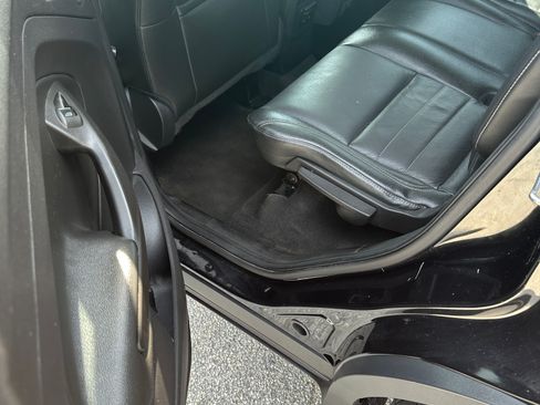 Used 2015 Ford Escape Titanium image 11