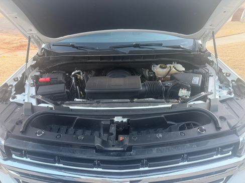 Used 2021 Chevrolet Tahoe LT image 5