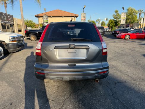 Used 2011 Honda CR-V LX image 6