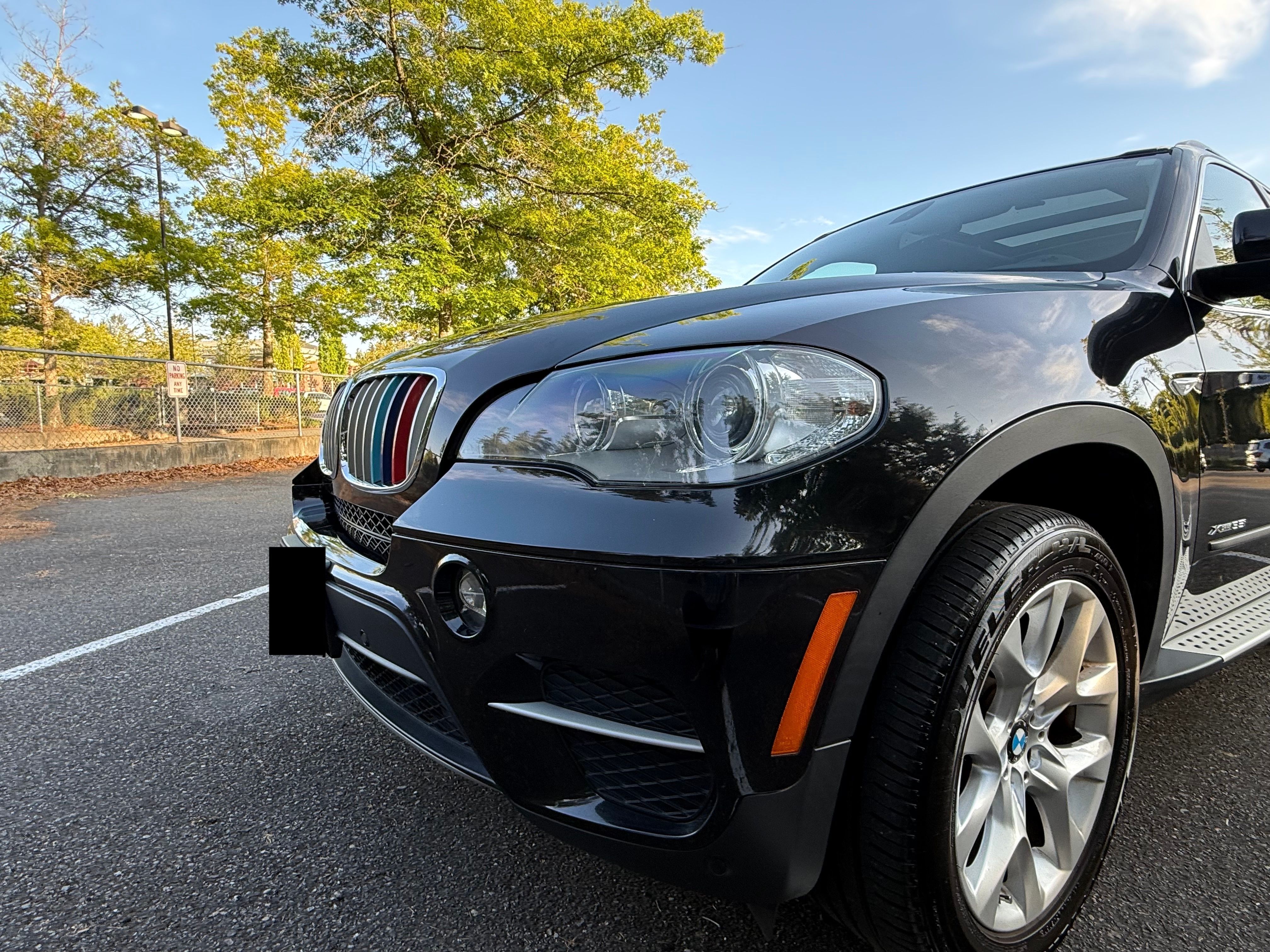 Used 2013 BMW X5 xDrive35i AWD/4WD image 15
