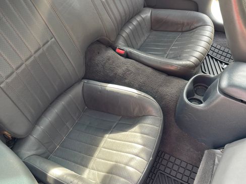 Used 1998 Chevrolet Camaro Z28 w/ Preferred Equipment Group 2 image 14