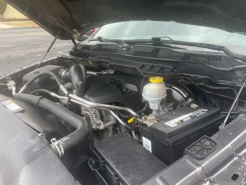 Used 2019 RAM 1500 Tradesman w/ Popular Equipment Group RWD image 15