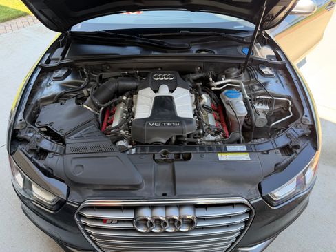 Used 2016 Audi S5 Premium Plus AWD/4WD image 11