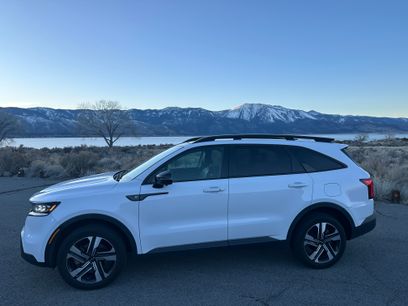 Used 2021 Kia Sorento SX Prestige