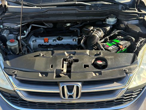 Used 2011 Honda CR-V EX-L image 15