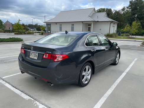 Used 2013 Acura TSX Special Edition image 6