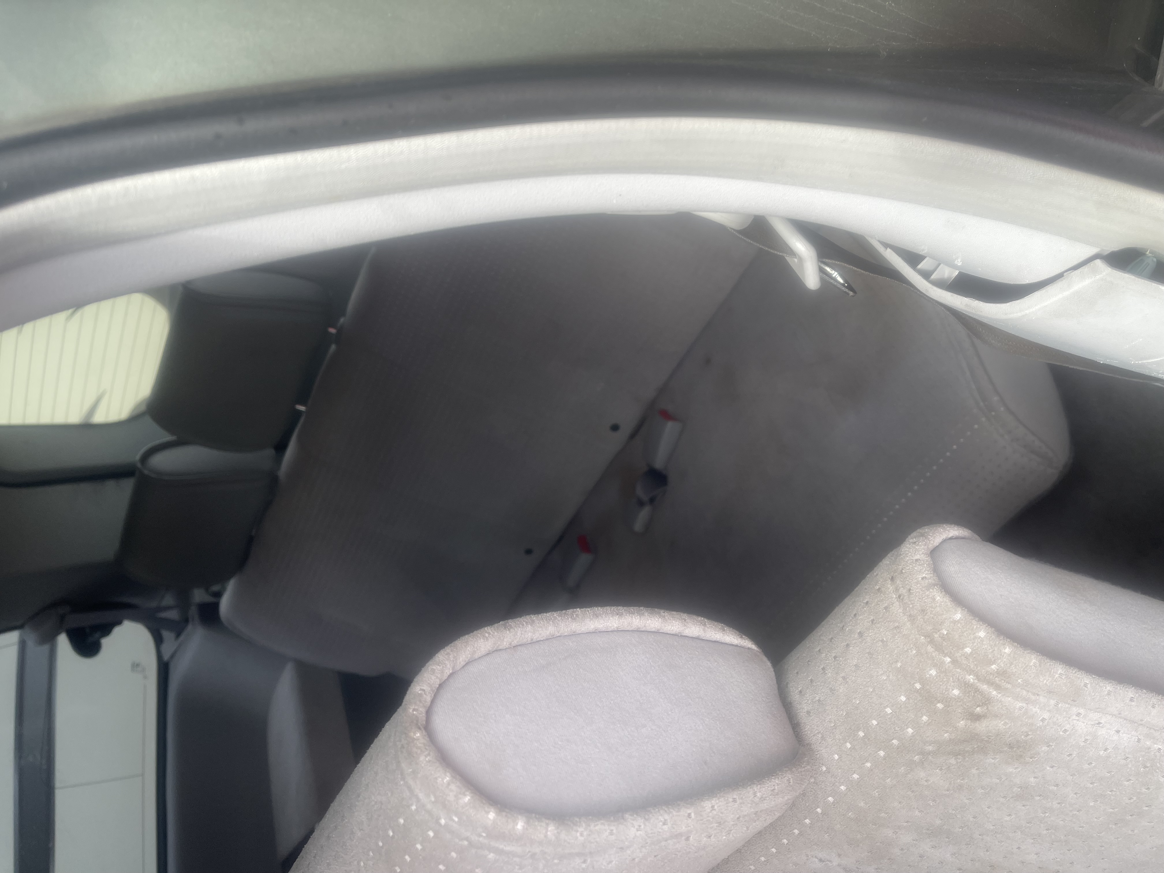 Used 2006 Nissan Quest w/ (S01) Seat Pkg FWD image 8