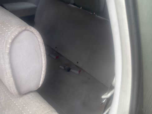 Used 2006 Nissan Quest w/ (S01) Seat Pkg image 8