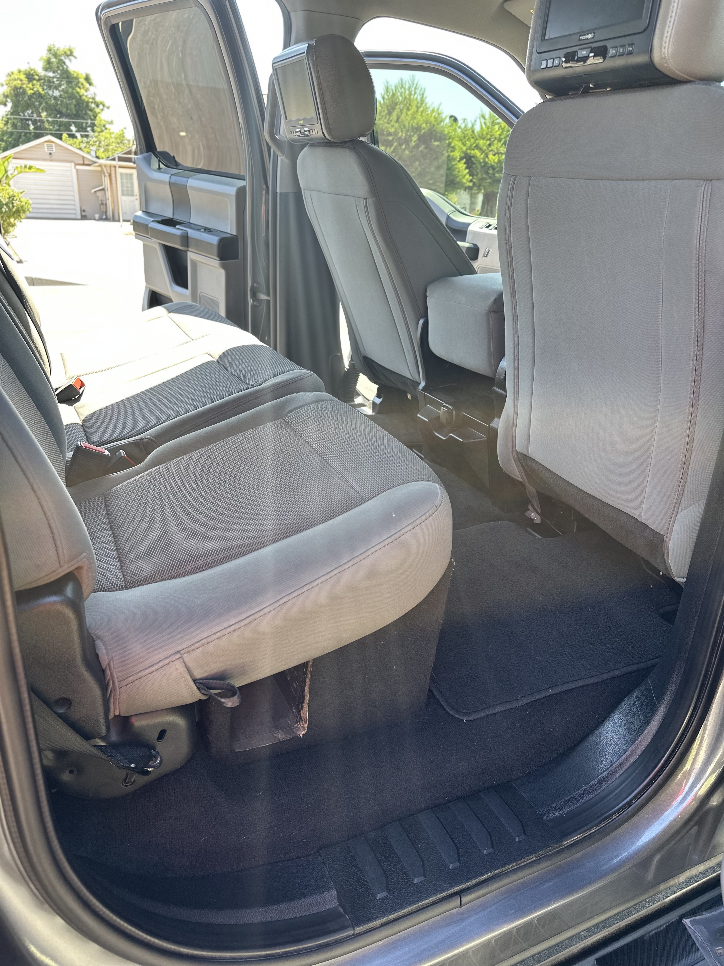 Used 2021 Ford F350 XL w/ STX Appearance Package AWD/4WD image 13