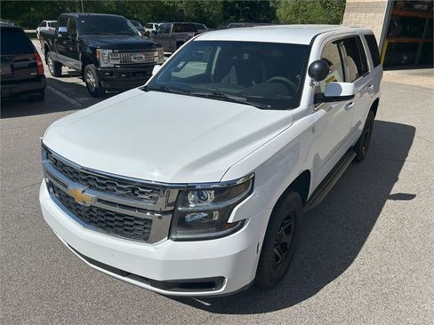 Used 2017 Chevrolet Tahoe 2WD w/ Remote Keyless Entry Package image 1