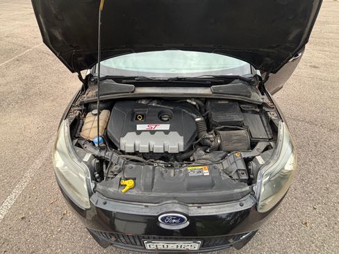 Used 2013 Ford Focus ST FWD image 24
