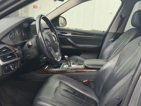 Used 2015 BMW X5 xDrive35i image 2