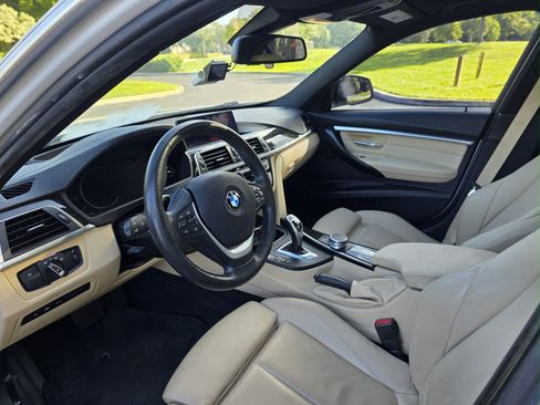 Used 2018 BMW 330i 330i Sedan 4D image 8