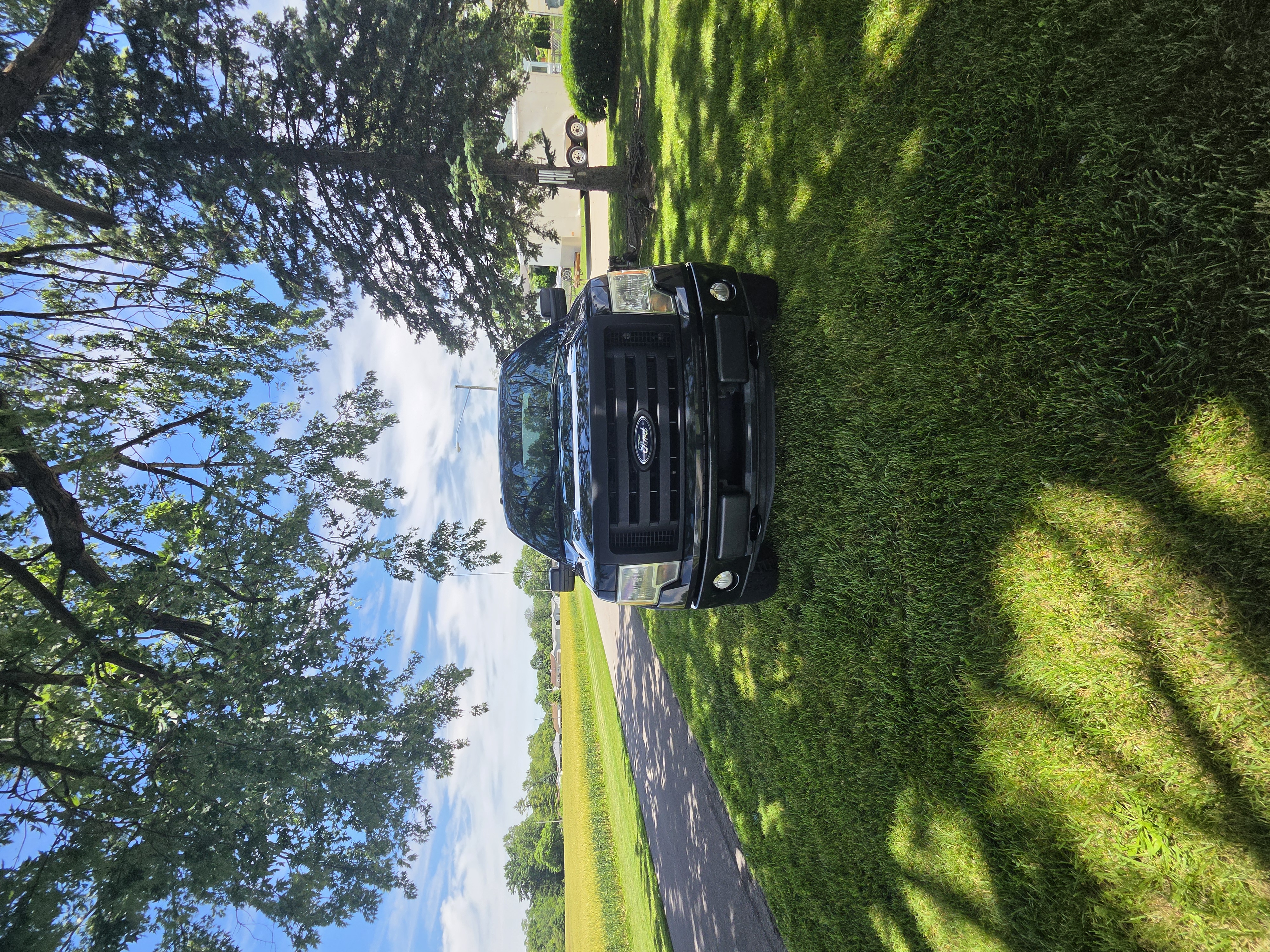Used 2013 Ford F150 STX w/ Mid Equipment Group AWD/4WD image 12