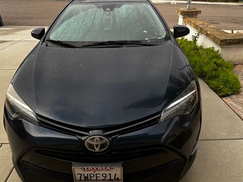 Used 2017 Toyota Corolla LE image 5