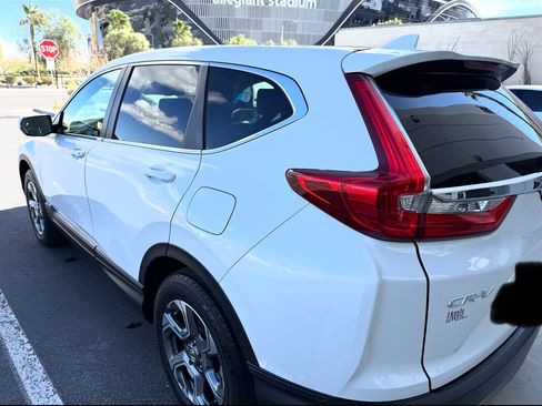 Used 2019 Honda CR-V EX-L image 16