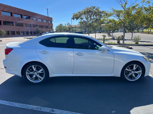 Used 2009 Lexus IS 250 image 5