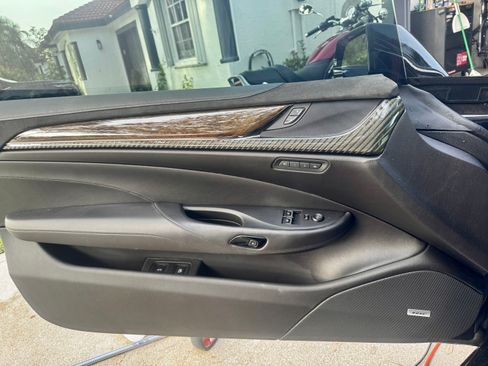 Used 2016 Cadillac ELR w/ Performance Package image 22