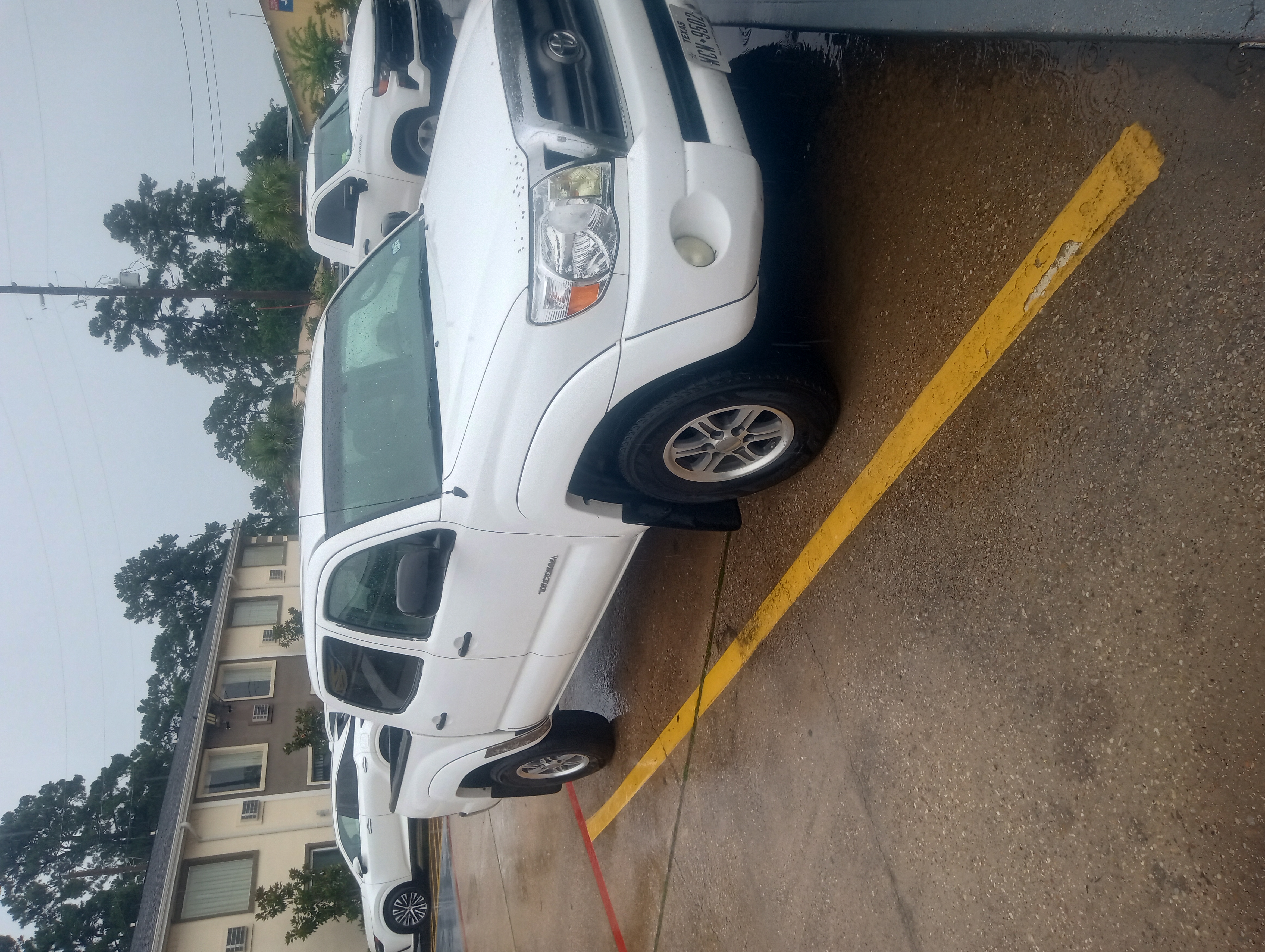 Used 2010 Toyota Tacoma PreRunner RWD image 6