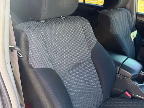 Used 2007 Toyota 4Runner Sport image 14