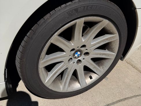 Used 2005 BMW 745Li RWD image 21