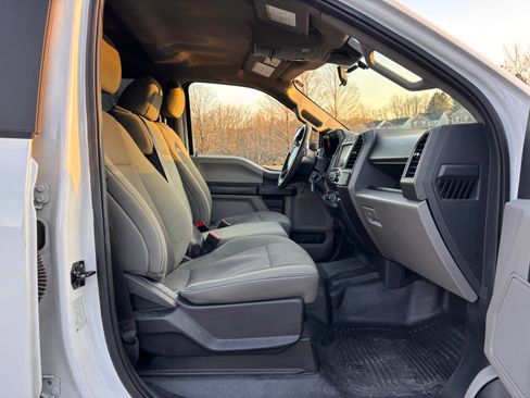 Used 2022 Ford F350 XL w/ STX Appearance Package image 10