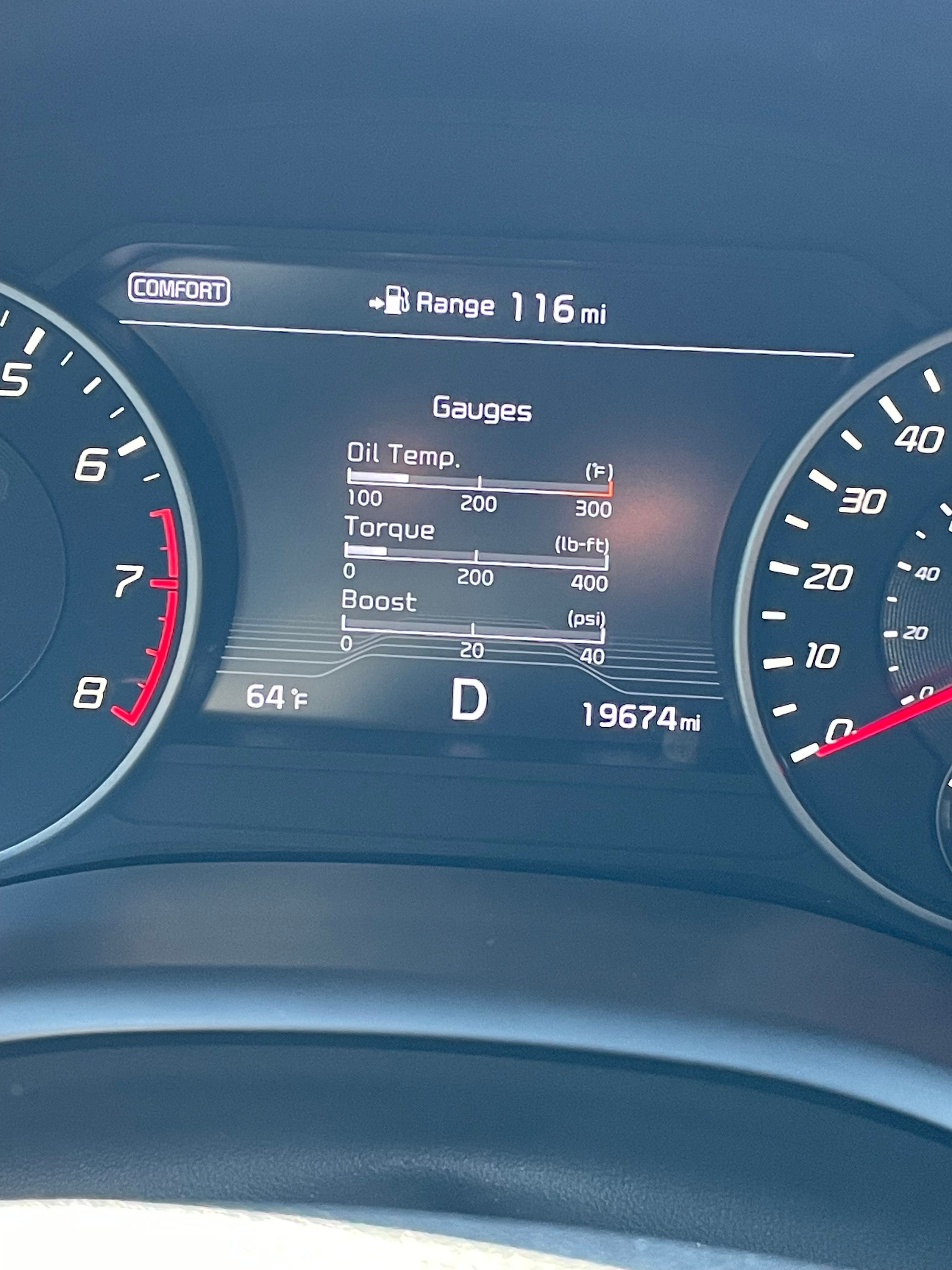 Used 2018 Kia Stinger GT2 AWD/4WD image 15