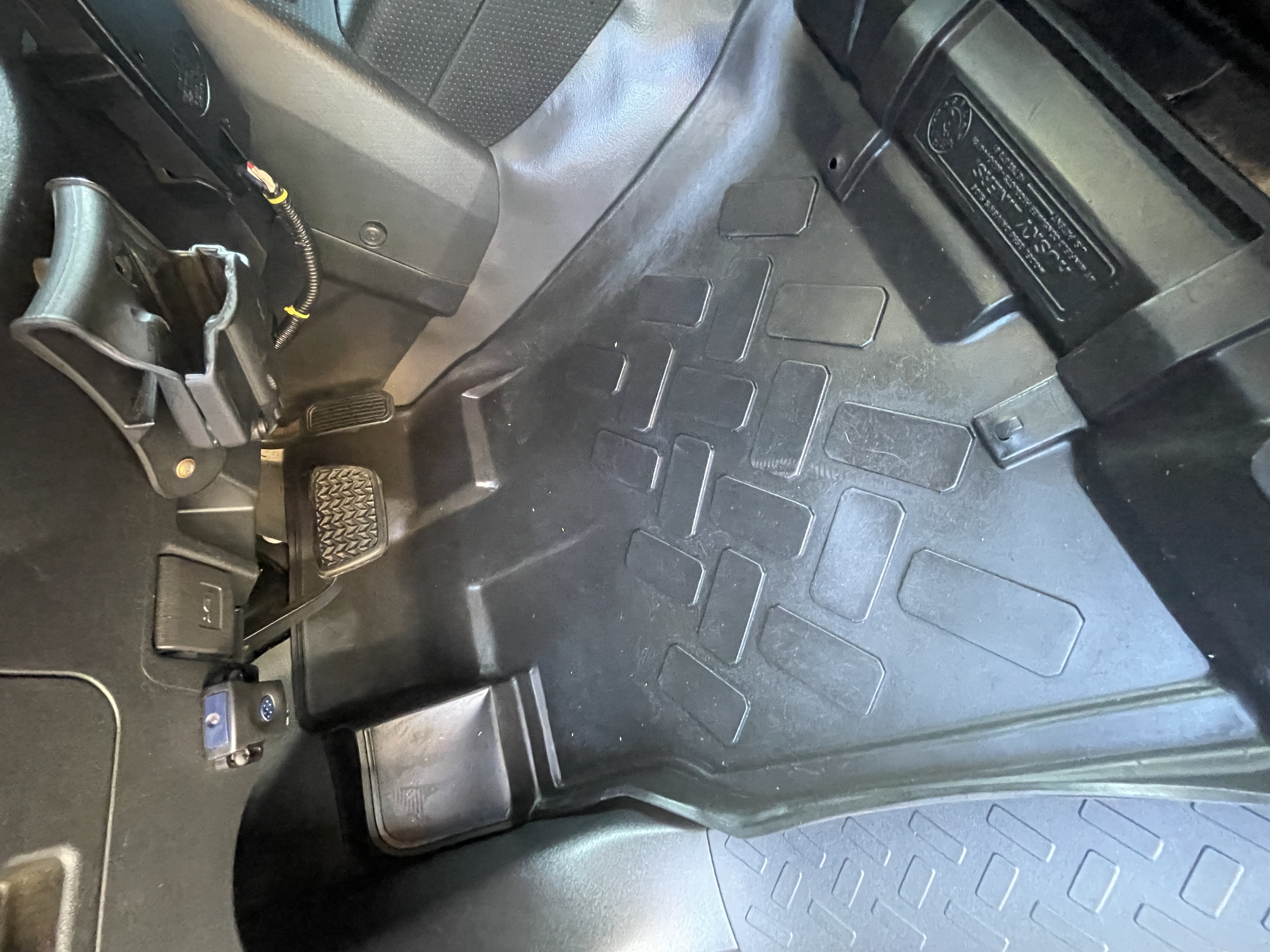 Used 2010 Toyota FJ Cruiser 4WD image 15