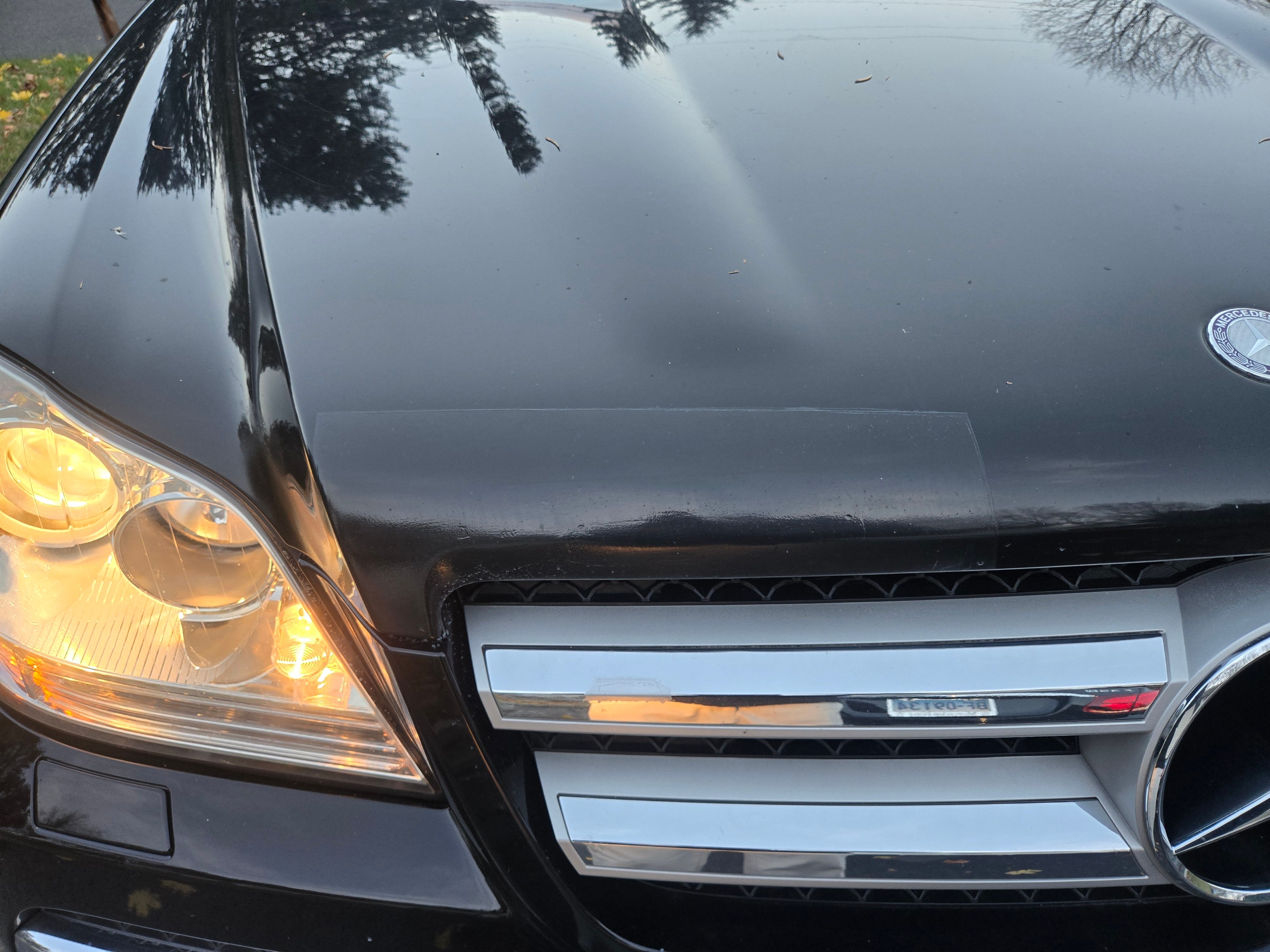Used 2012 Mercedes-Benz GL 450 4MATIC image 16