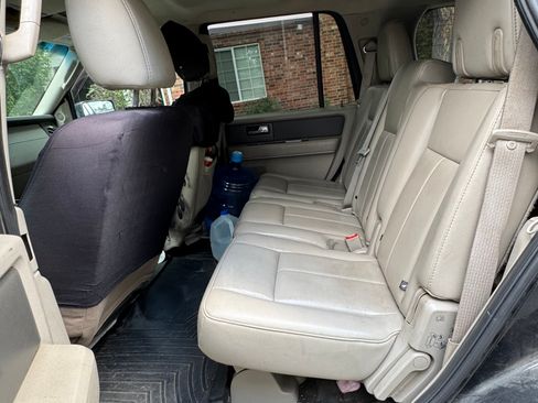 Used 2014 Ford Expedition XL AWD/4WD image 9