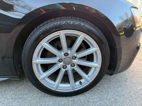 Used 2016 Audi A5 2.0T Premium Plus image 9