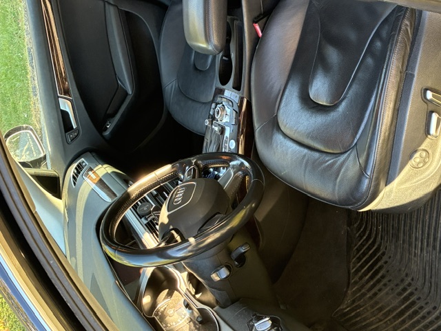 Used 2013 Audi A4 Premium Plus w/ Premium Plus Pkg AWD/4WD image 9