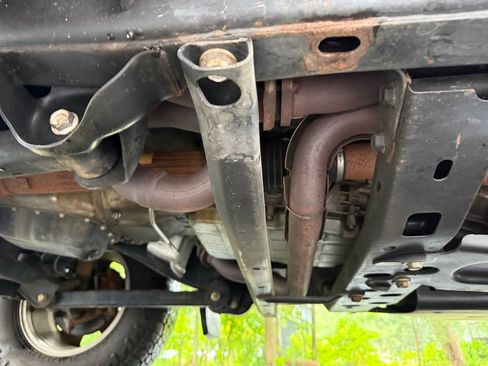 Used 2017 Jeep Wrangler Unlimited Sport image 11