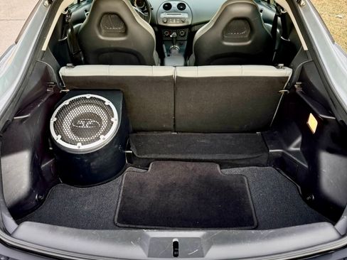 Used 2007 Mitsubishi Eclipse SE image 11