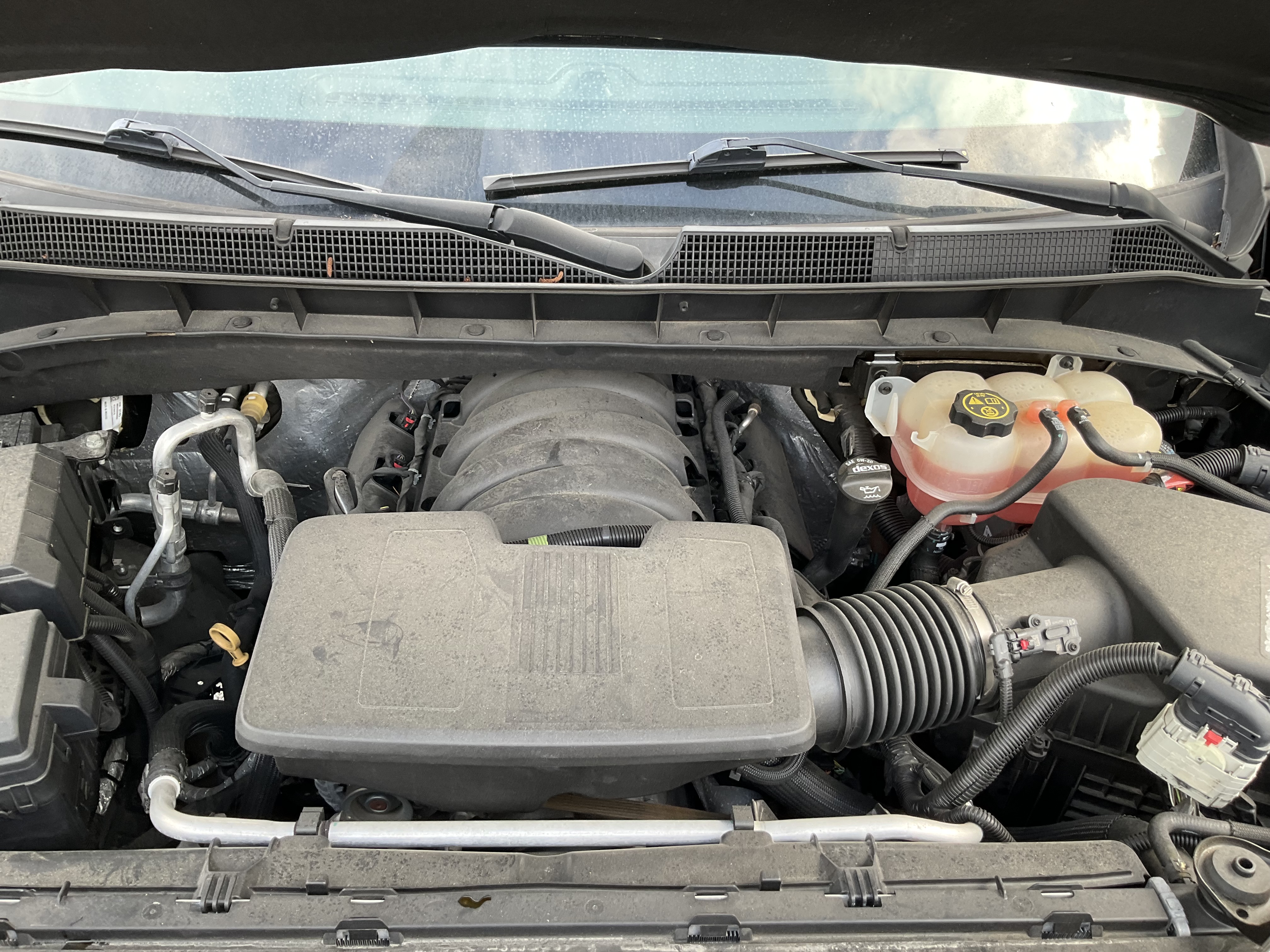 Used 2019 Chevrolet Silverado 1500 RST w/ All-Star Edition RWD image 17