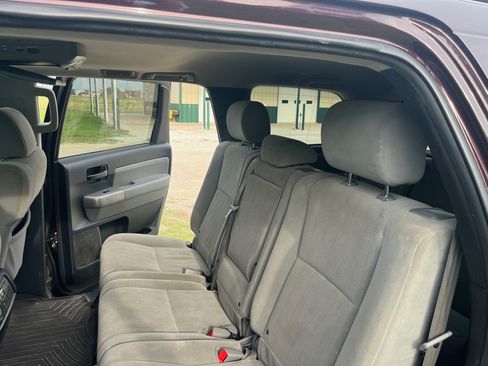 Used 2015 Toyota Sequoia SR5 image 10