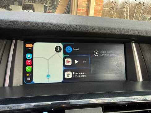 Used 2017 BMW X3 sDrive28i image 14