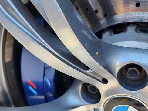 Used 2013 BMW M6 Convertible image 10