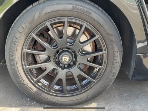 Used 2013 BMW 528i Sedan image 16