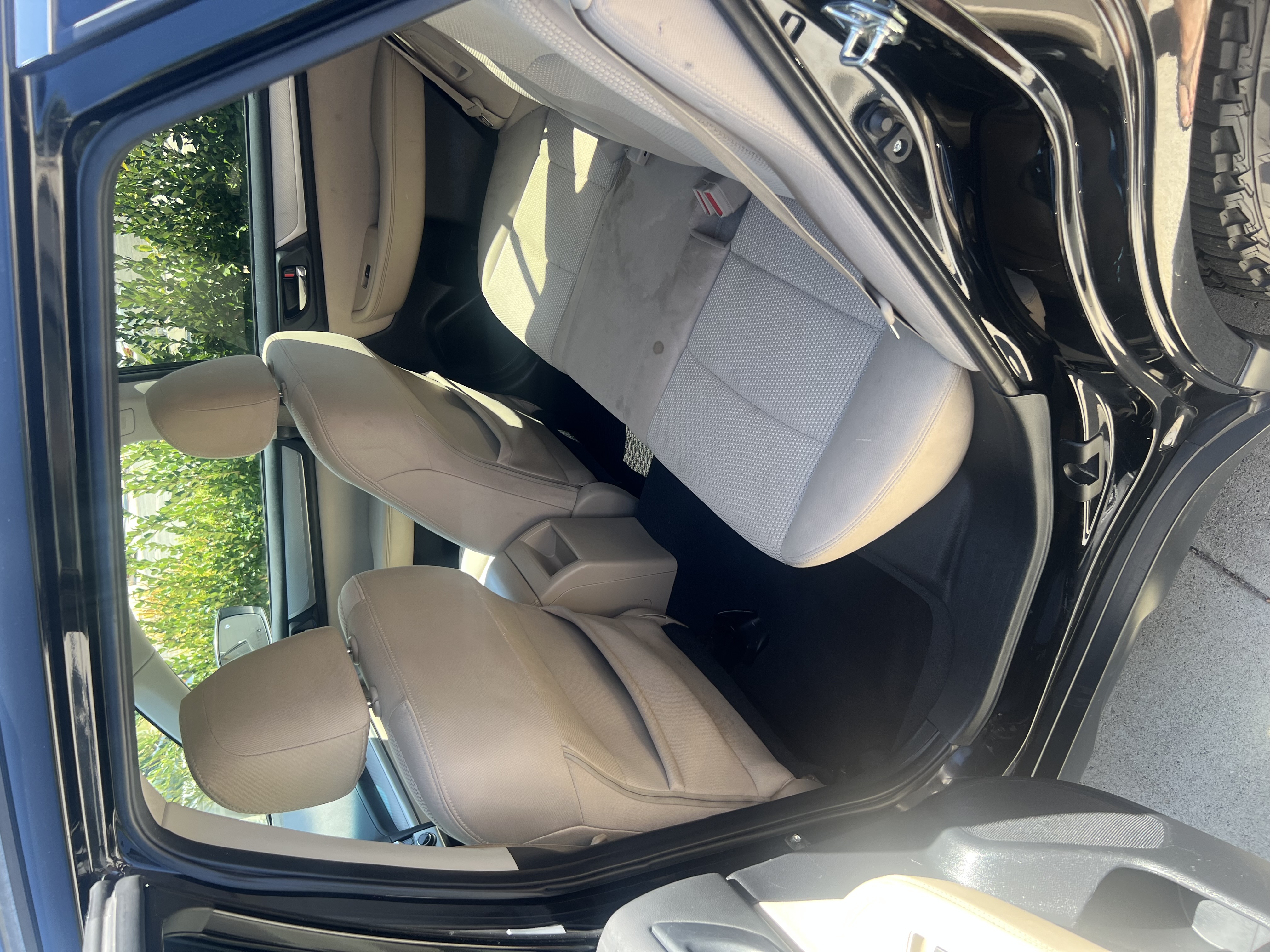 Used 2015 Subaru Outback 2.5i Premium w/ Popular Package #2 AWD/4WD image 11