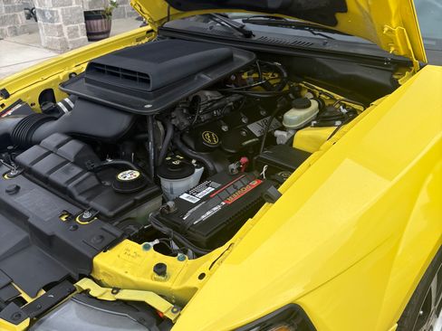 Used 2003 Ford Mustang Mach 1 image 12