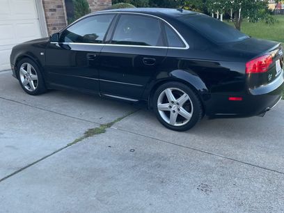 Used 2008 Audi A4 2.0T