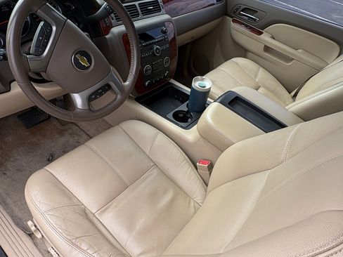 Used 2013 Chevrolet Tahoe LT w/ Texas Edition image 19