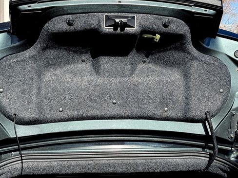 Used 2015 Ford Mustang Premium w/ Ecoboost Performance Package image 9