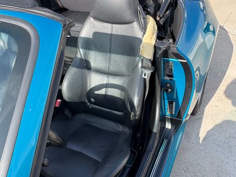 Used 2001 BMW Z3 2.5i RWD image 24
