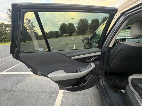 Used 2023 Subaru Outback Premium AWD/4WD image 23