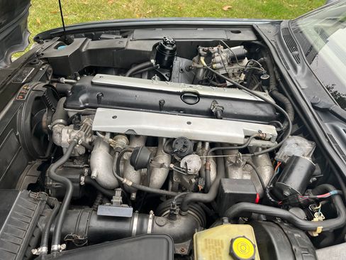 Used 1995 Jaguar XJ6 image 9